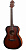 Акустическая гитара Crafter HT-250 BRS